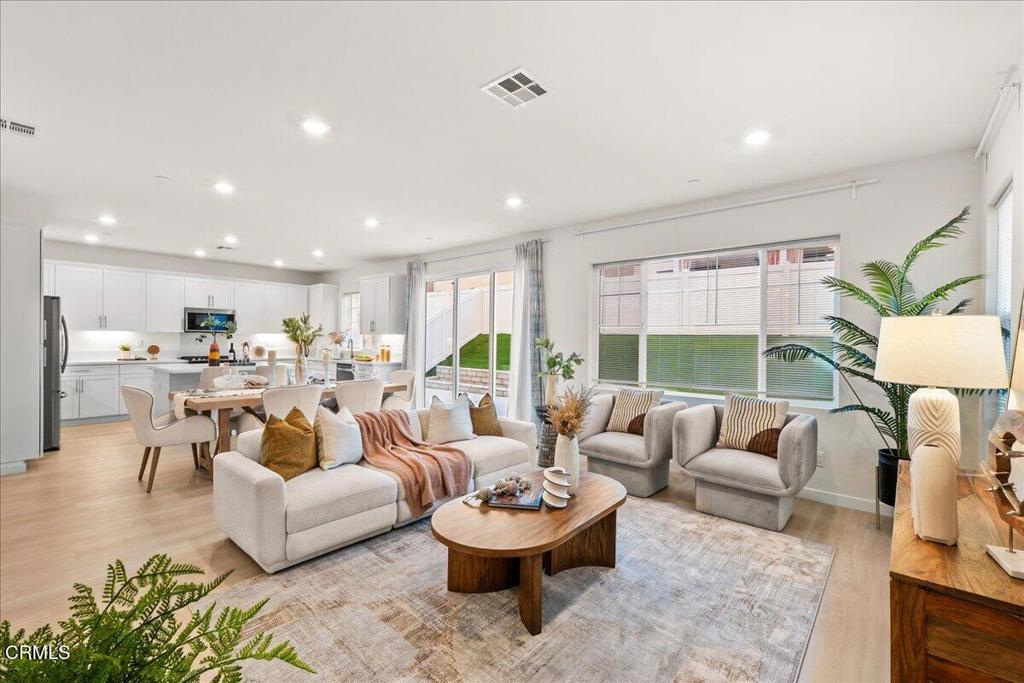 23744 Orange Blossom Drive, Santa Clarita, CA  — photo 1