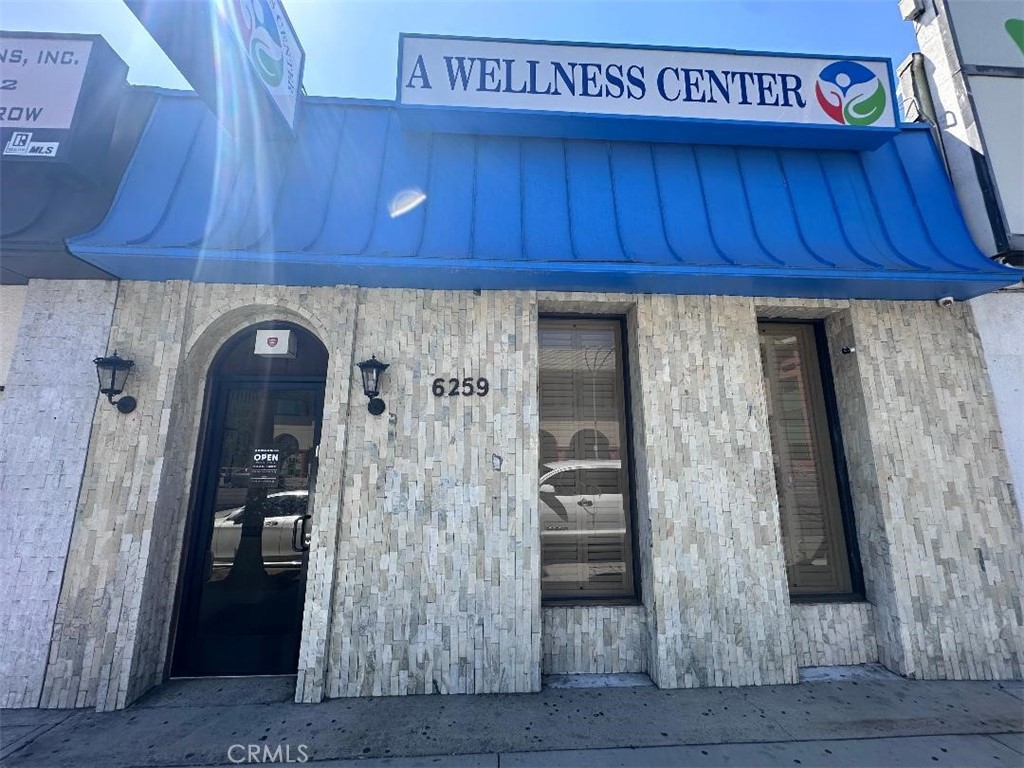 6259 Van Nuys, Van Nuys, CA 91401 — photo 1