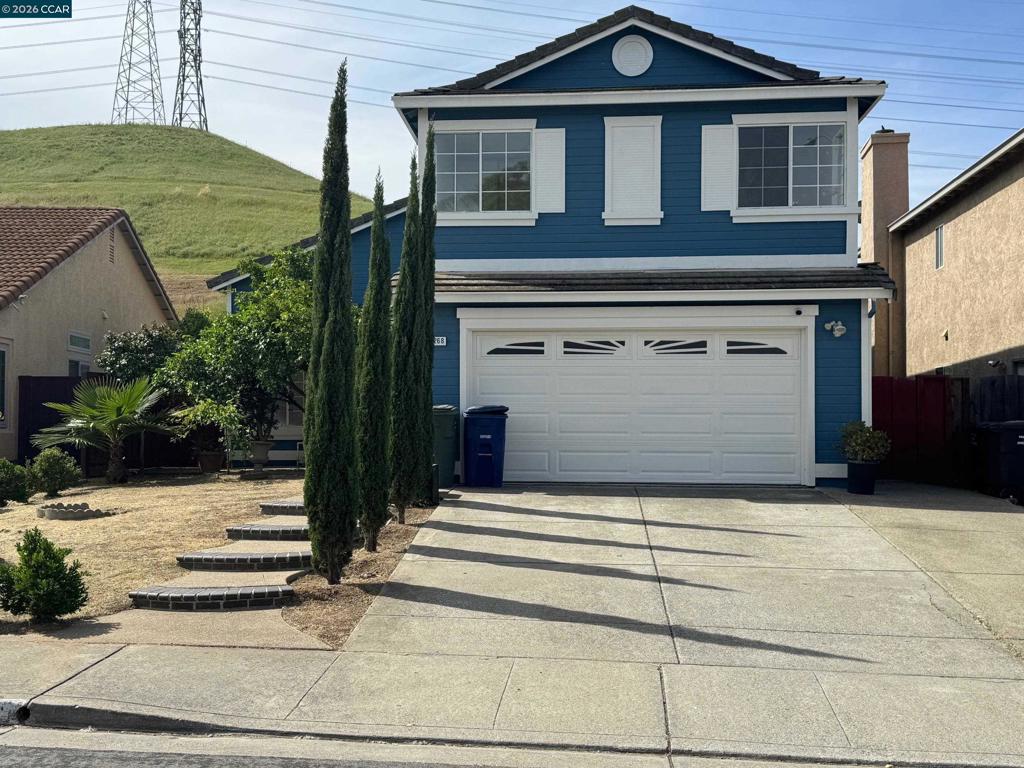 2268 Oak Hills Dr, Pittsburg, CA 94565 — photo 1