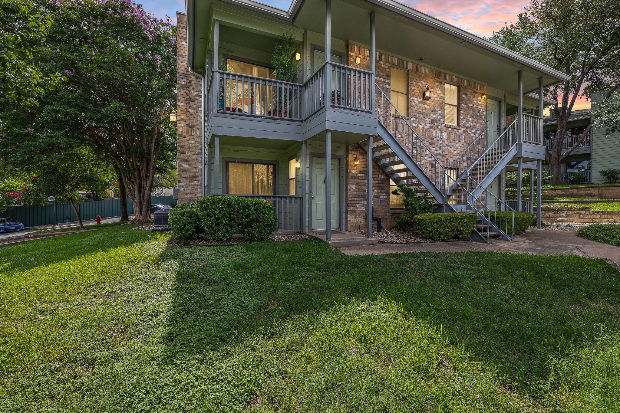 4500 E Oltorf St #C-306, Austin, TX 78741 — photo 1