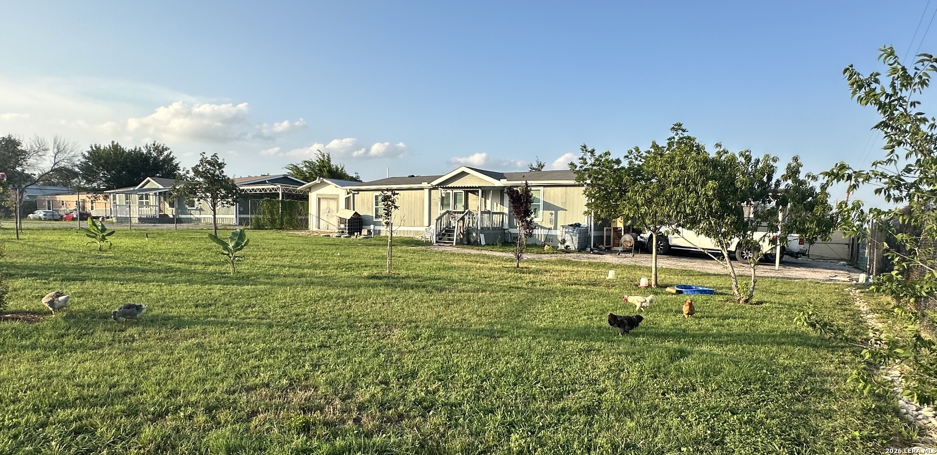162 SASSMAN RD, Marion, TX 78124 — photo 1