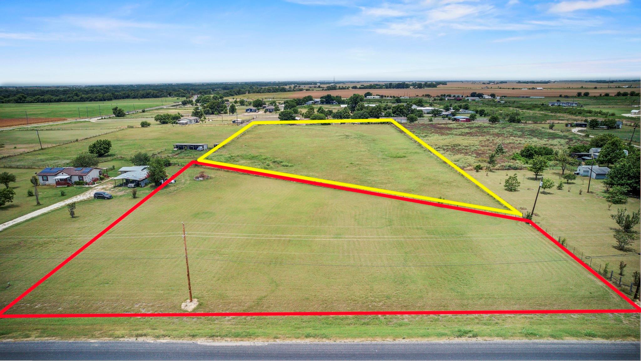4980  County Road 406 Rd, Taylor, TX 76574 — photo 1