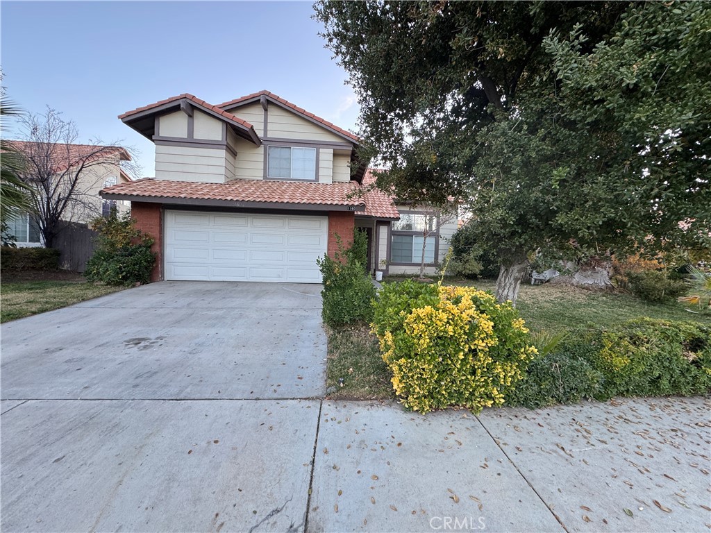 1160 Garnet, Palmdale, CA 93550 — photo 1