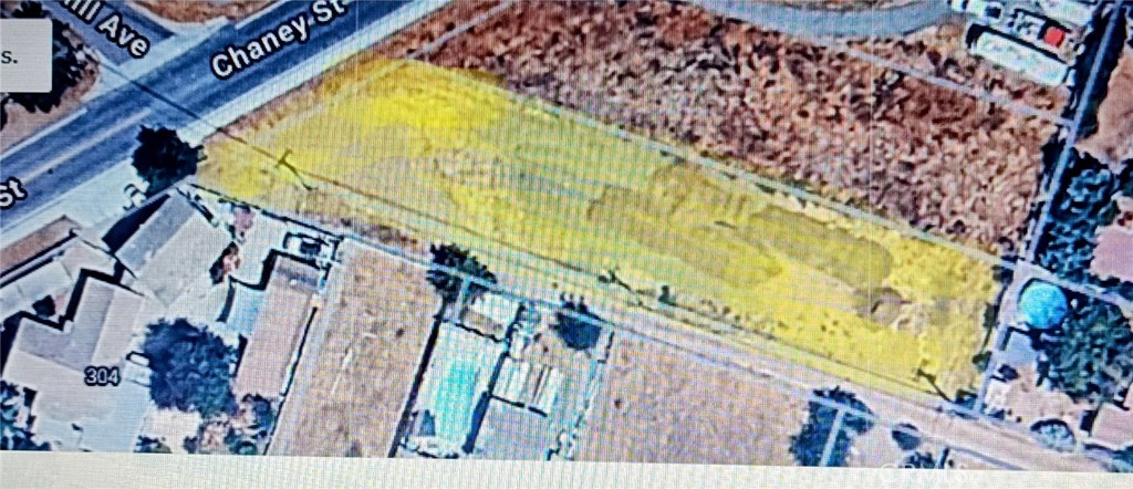 0 CHANEY, Lake Elsinore, CA 92530 — photo 1