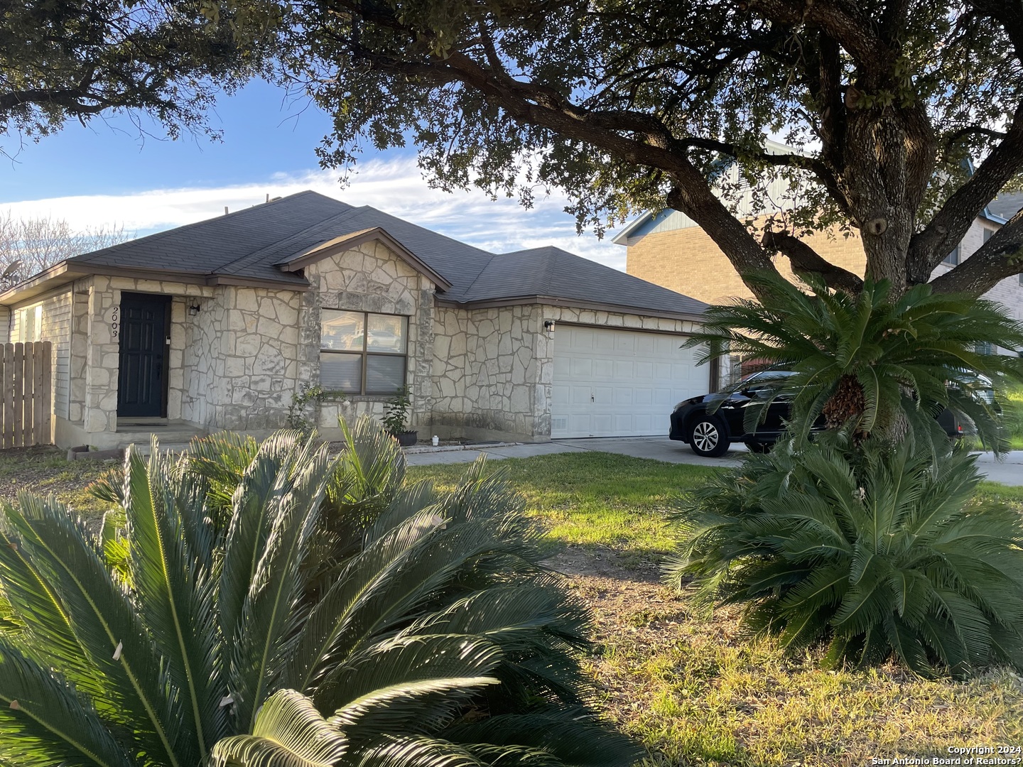 2003 Ellison Dr, San Antonio, TX 78245 — photo 1