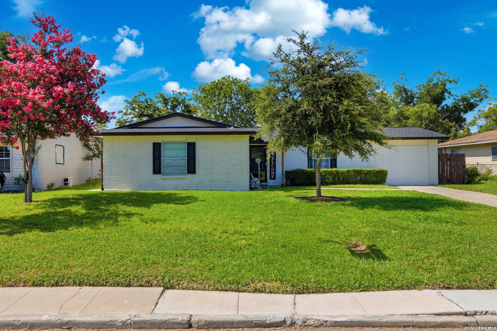 5202 CORAL MIST ST, Kirby, TX 78219 — photo 1