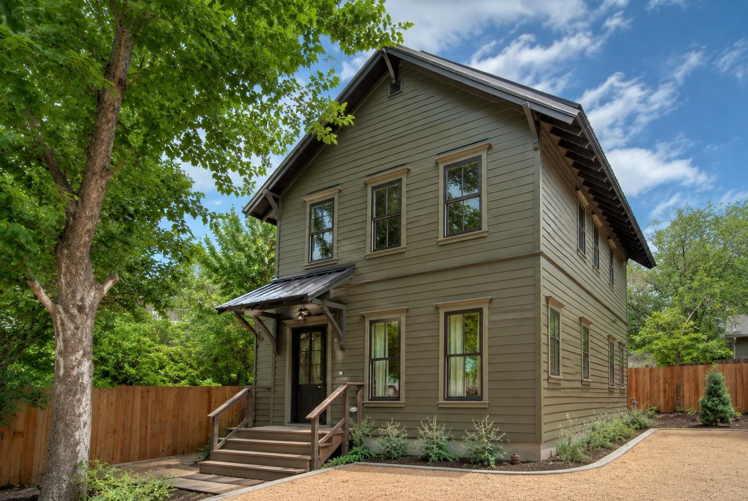 3309  Larry Ln  #2, Austin, TX 78722 — photo 1