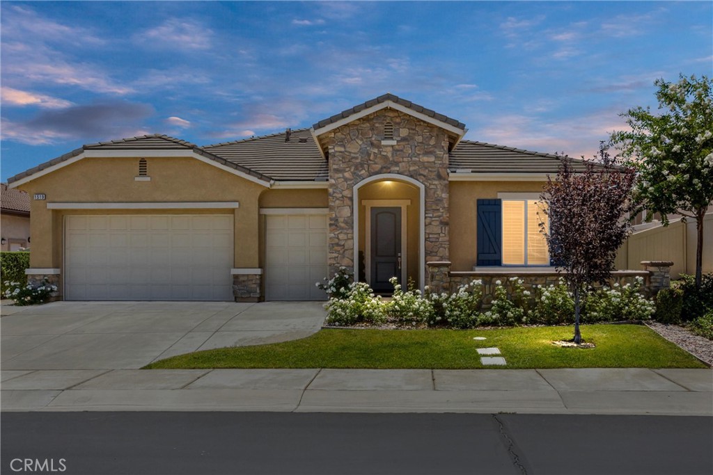 1519 Coronado, Beaumont, CA 92223 — photo 1