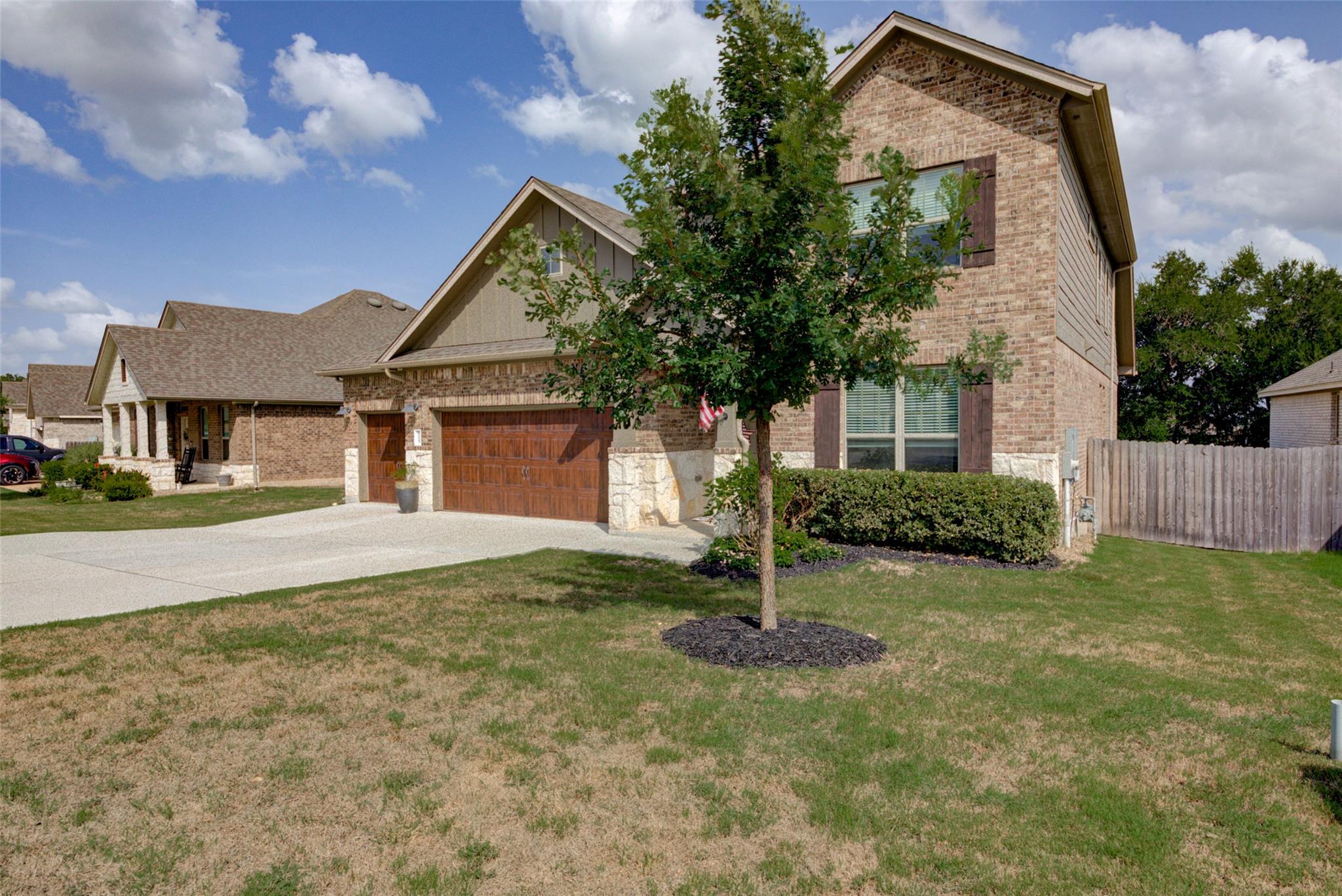 175  Goshen Dr, Dripping Springs, TX 78620 — photo 1