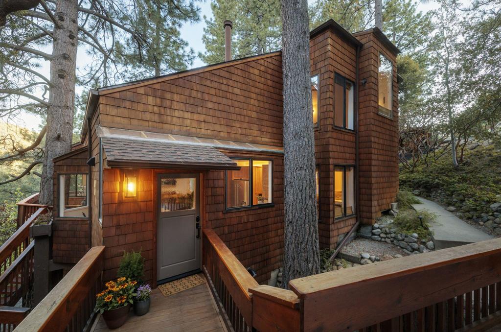 55100 Pine Crest Drive, Idyllwild, CA 92549 — photo 1