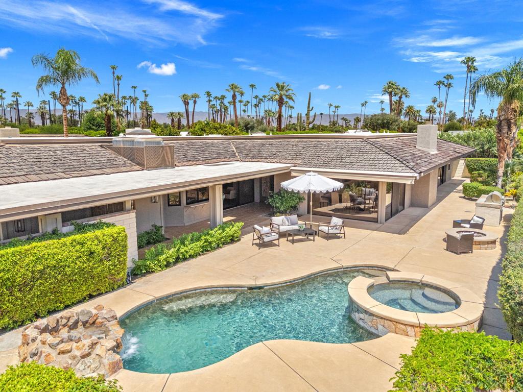 146 Yale Drive, Rancho Mirage, CA 92270 — photo 1