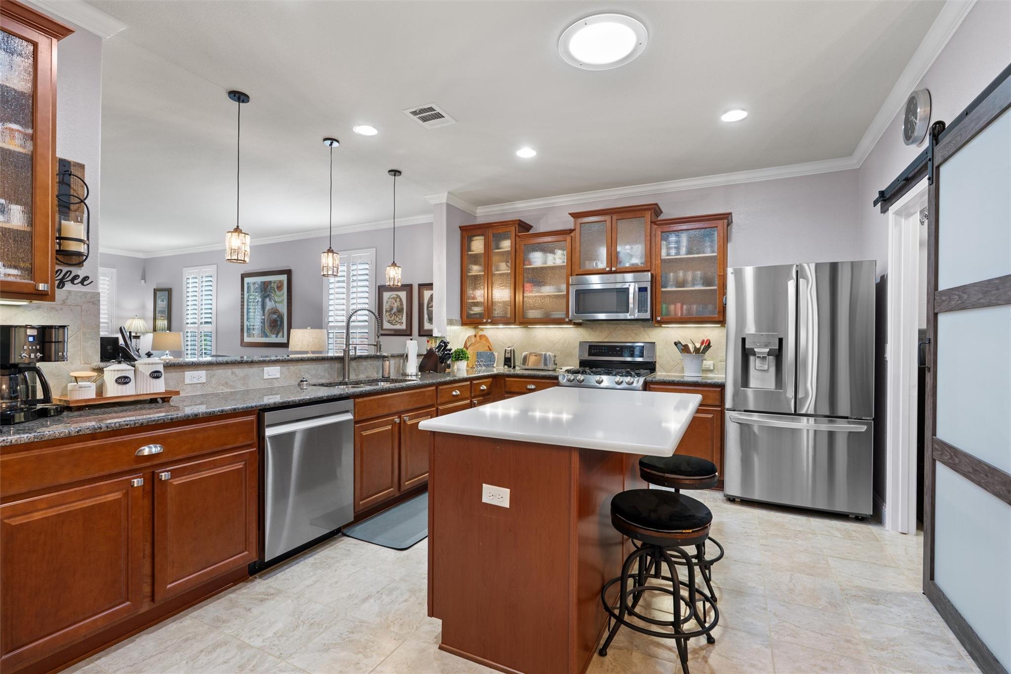 101  Copperas Creek Cv, Georgetown, TX 78633 — photo 1