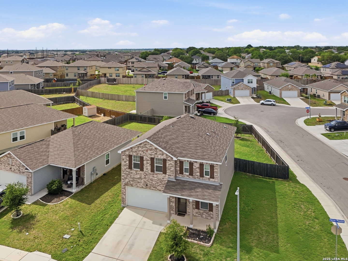 8355 FALCON MDW, Converse, TX 78109 — photo 1