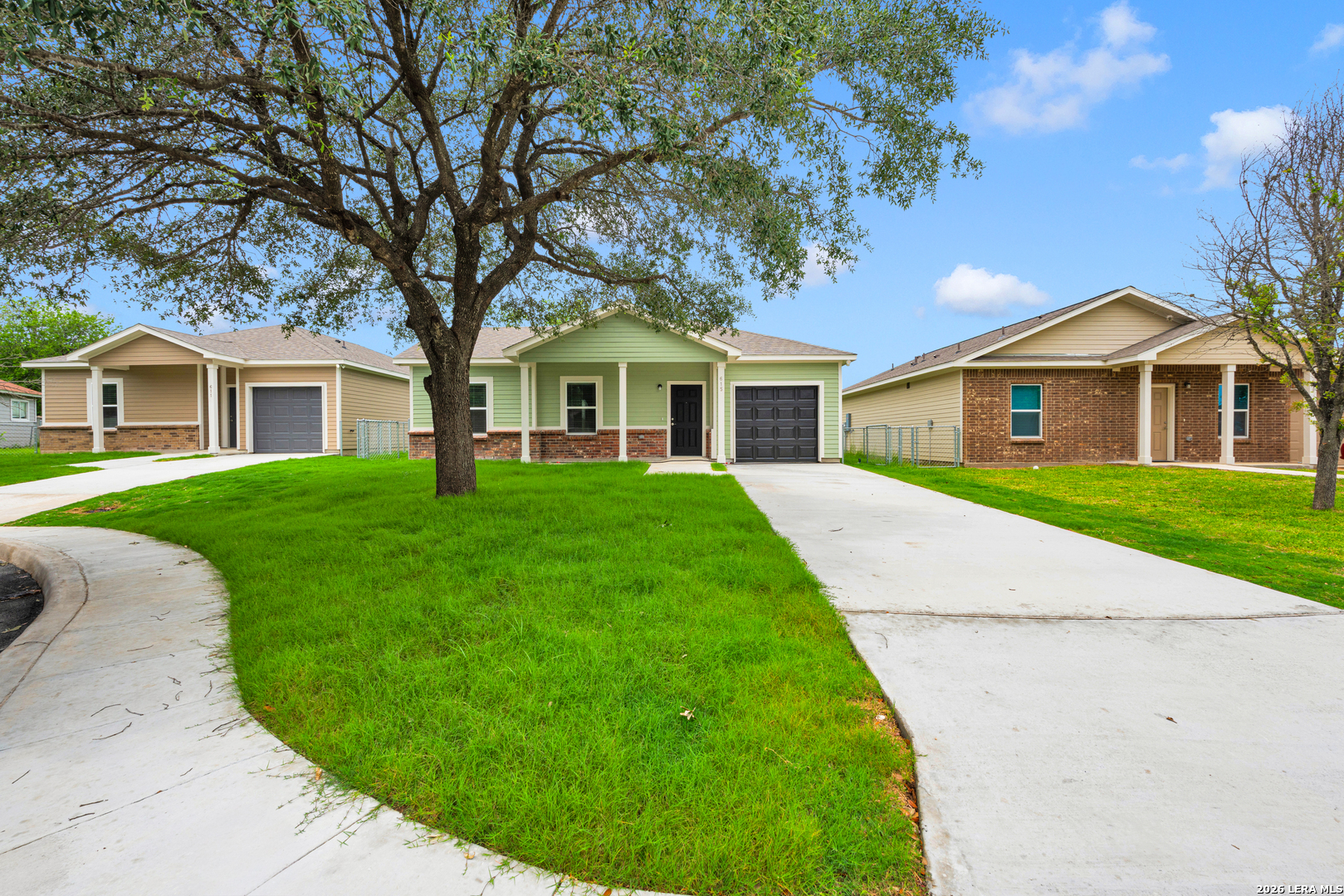 615 Villa Linda, San Antonio, TX 78237 — photo 1