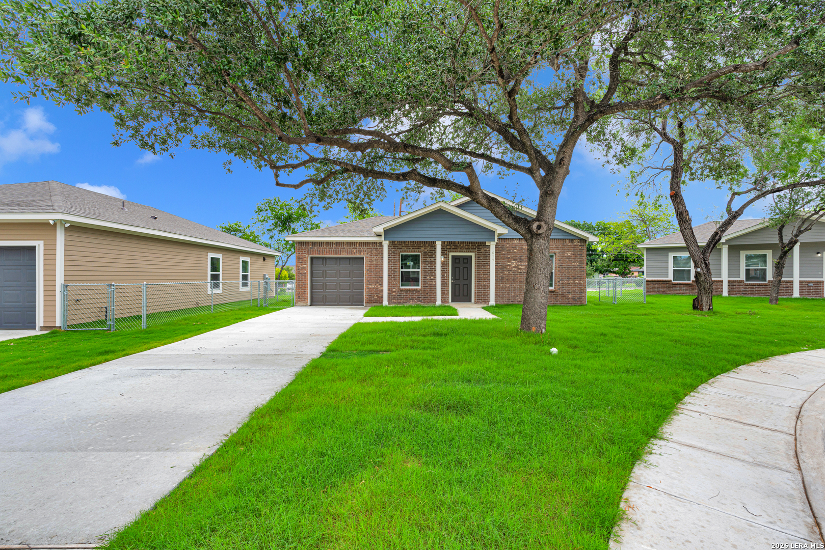614 Villa Linda, San Antonio, TX 78237 — photo 1