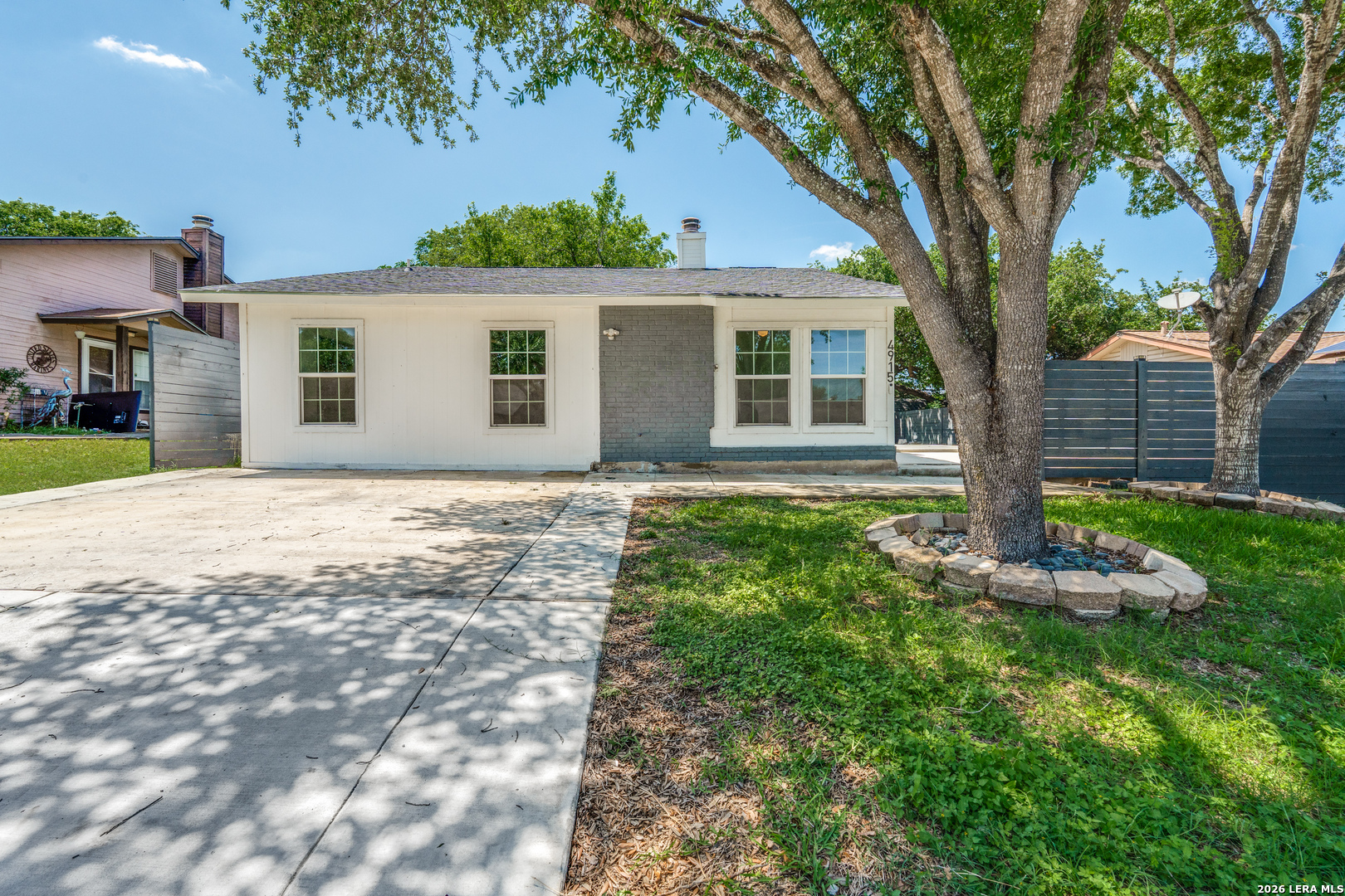 4915 NUTHATCH ST, San Antonio, TX 78217 — photo 1