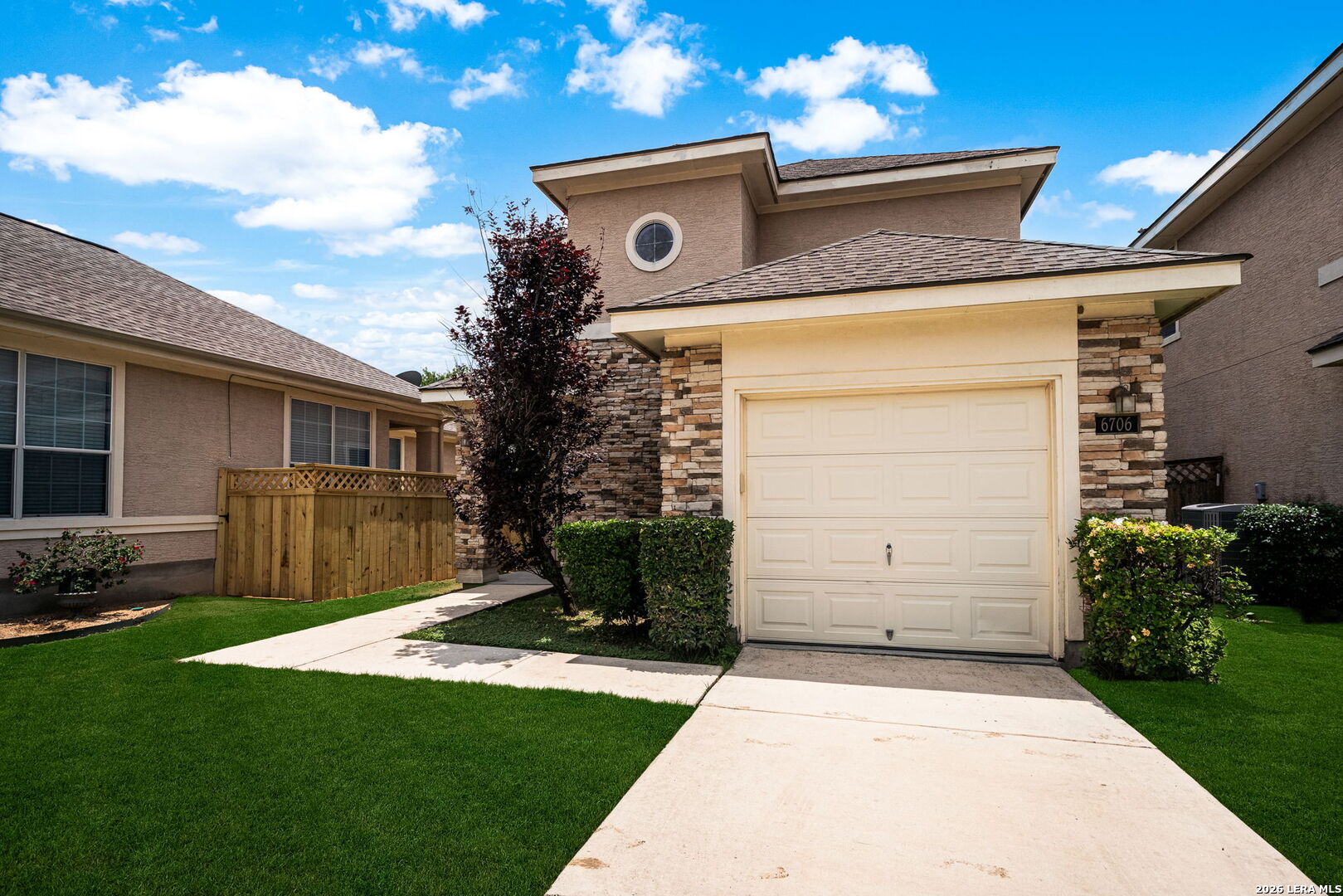 6706 BISCAY HBR, San Antonio, TX 78249 — photo 1