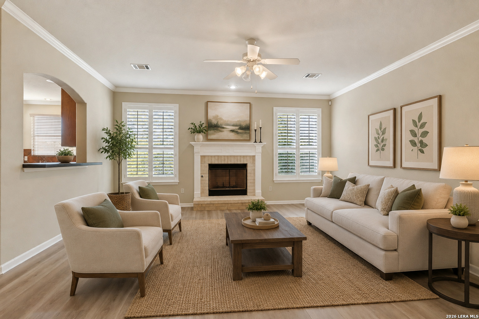 8510 Espanola, Helotes, TX 78023 — photo 1