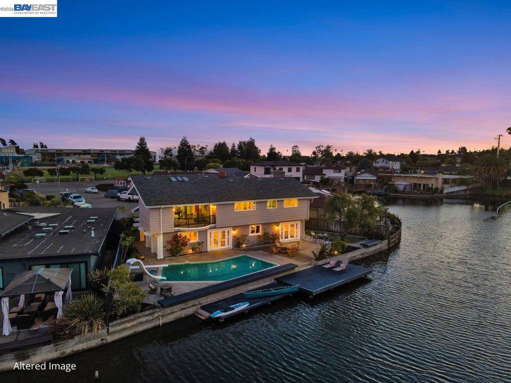 612 Fortress Isle, Alameda, CA 94501 — photo 1