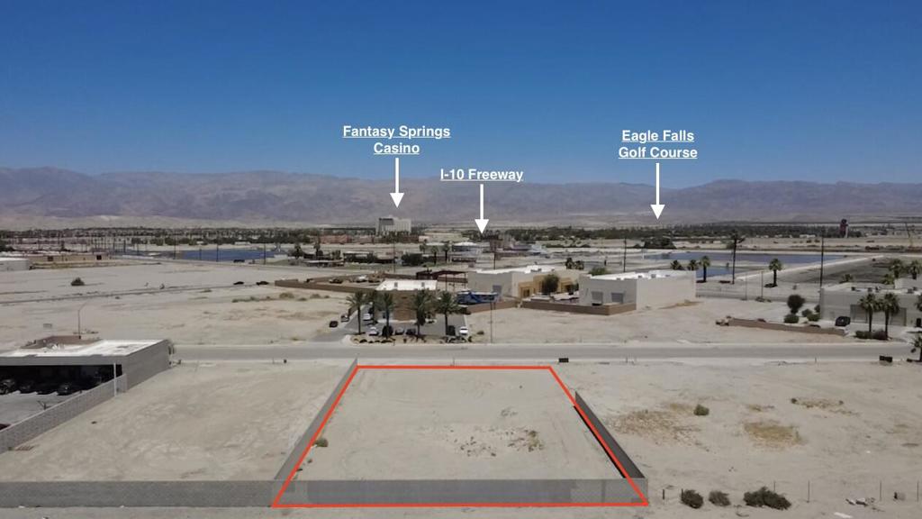 46157 Commerce Street, Indio, CA 92201 — photo 1