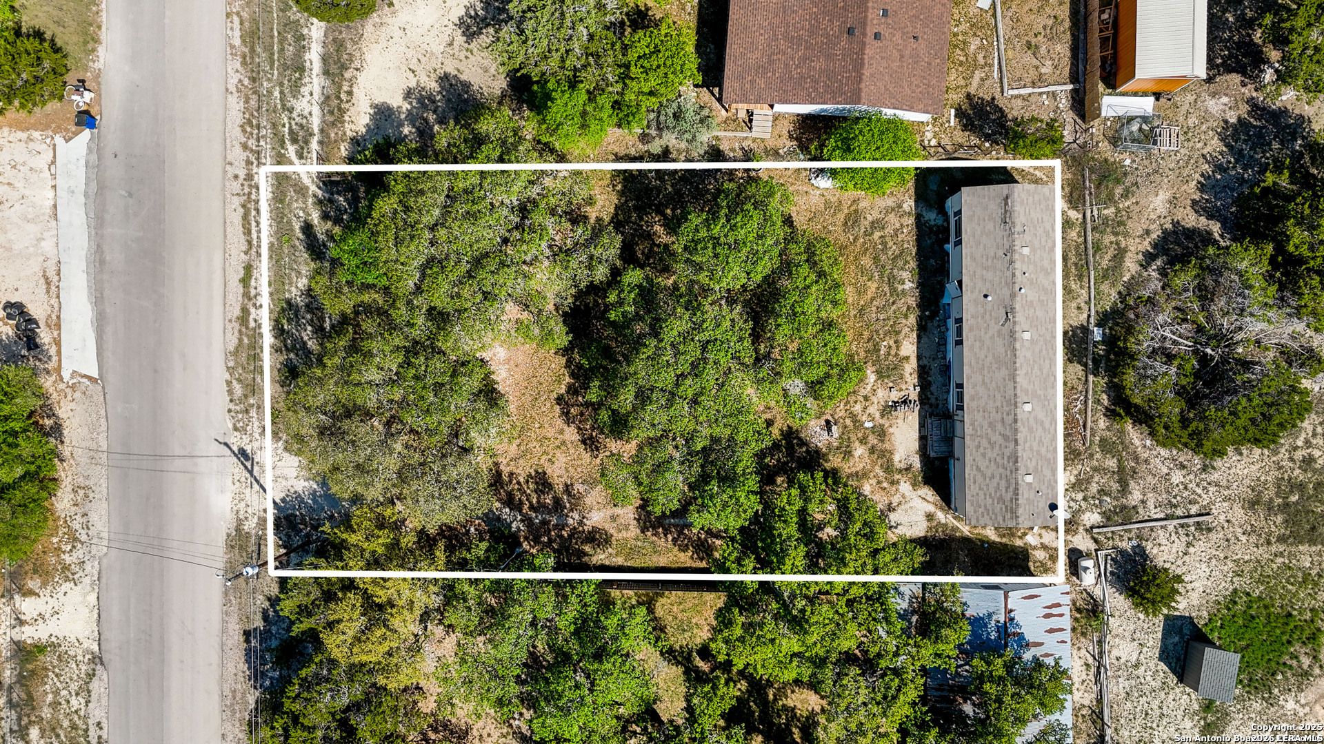 1231 Rotherman, Canyon Lake, TX 78133 — photo 1