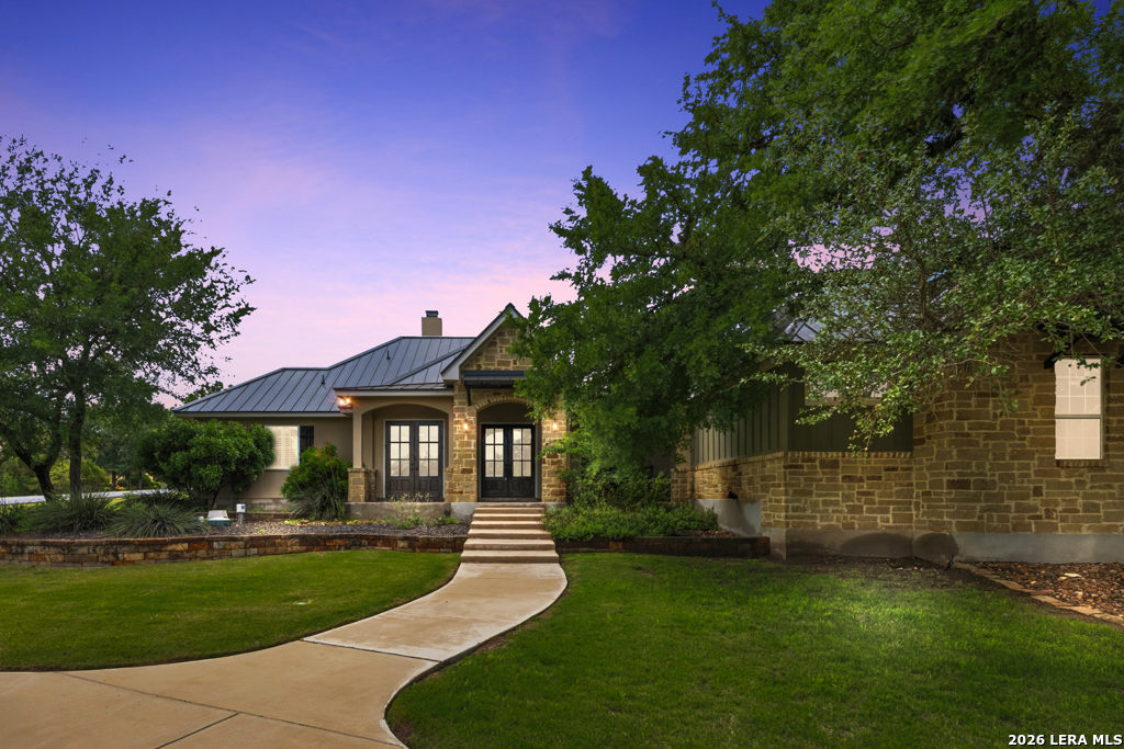 2607 Kangaroo, New Braunfels, TX 78132 — photo 1