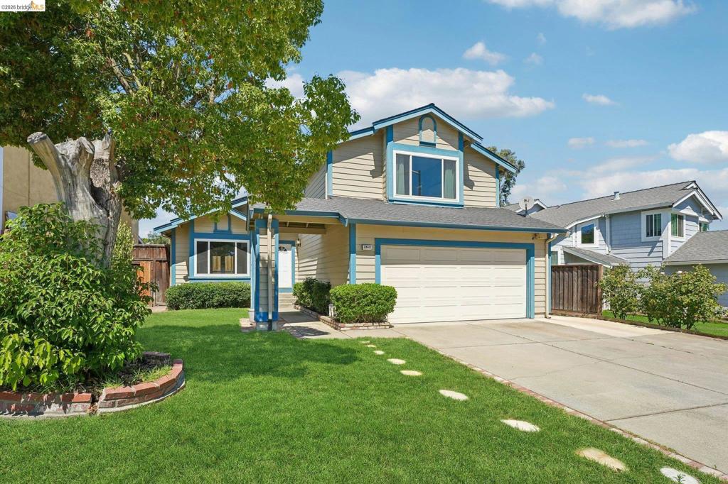2840 Honeysuckle Circle, Antioch, CA 94531 — photo 1