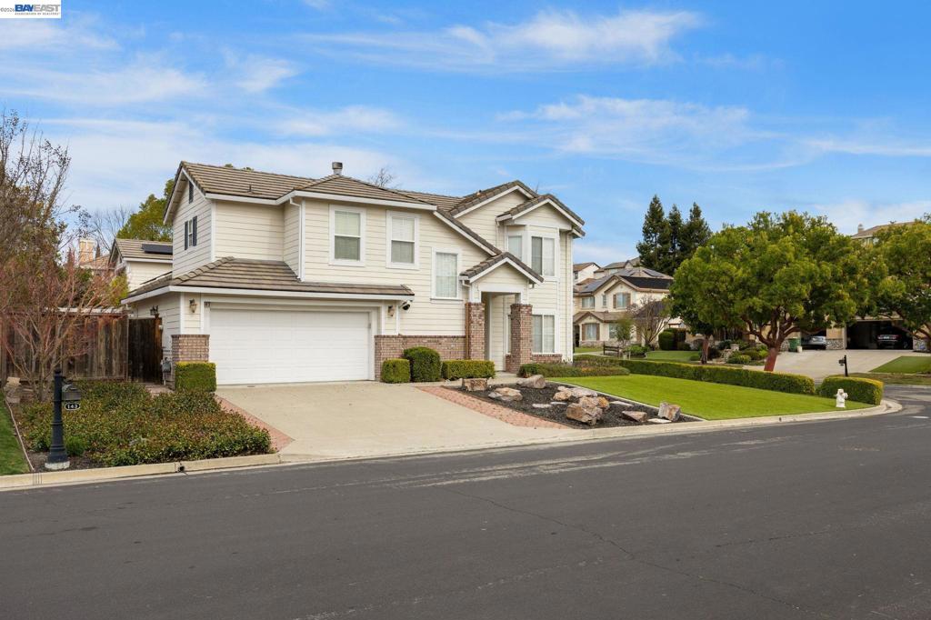 143 Shelterwood Ln, Danville, CA 94506 — photo 1
