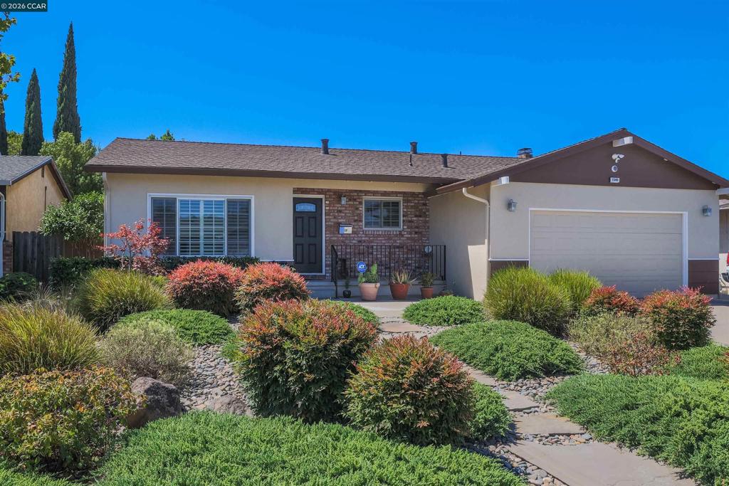 1540 Sandy Way, Antioch, CA 94509 — photo 1