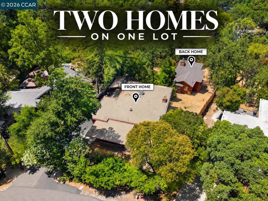 890 Holly Hill Dr, Walnut Creek, CA 94596 — photo 1