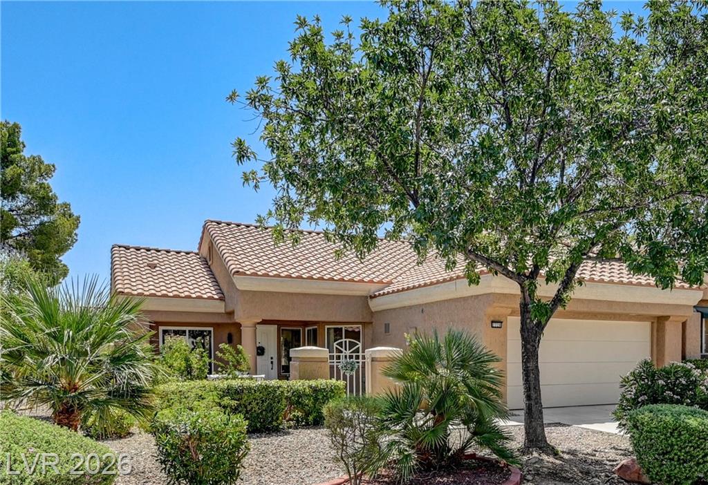2728 Showcase Drive, Las Vegas, NV 89134 — photo 1