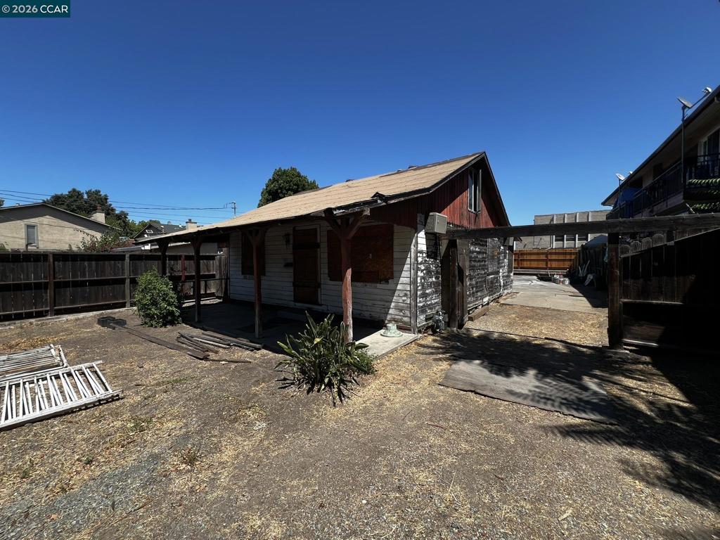 1110 Eureka Lane, Concord, CA 94520-4302 — photo 1