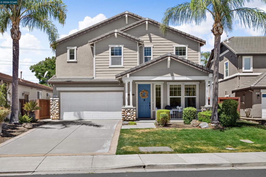 2651 Ranchwood Dr, Brentwood, CA 94513 — photo 1