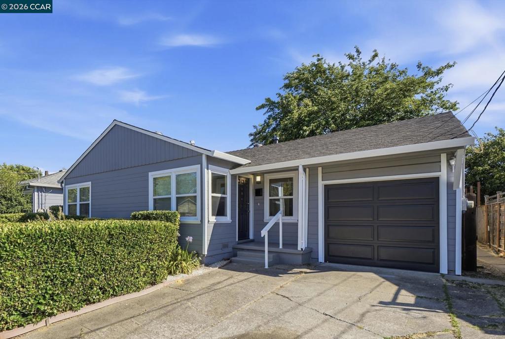 2880 Mount Diablo St, Concord, CA 94518 — photo 1
