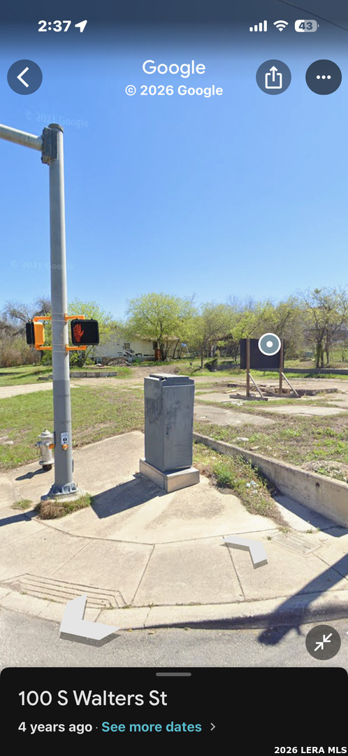 2602 East Commerce, San Antonio, TX 78203 — photo 1