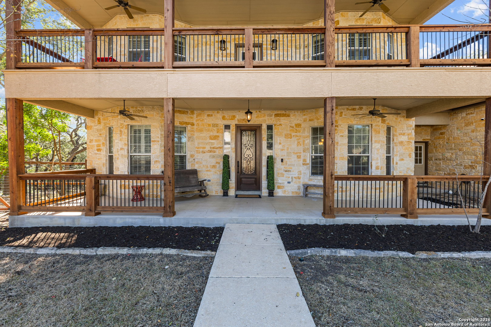 250 Misty Brook, Spring Branch, TX 78070 — photo 1