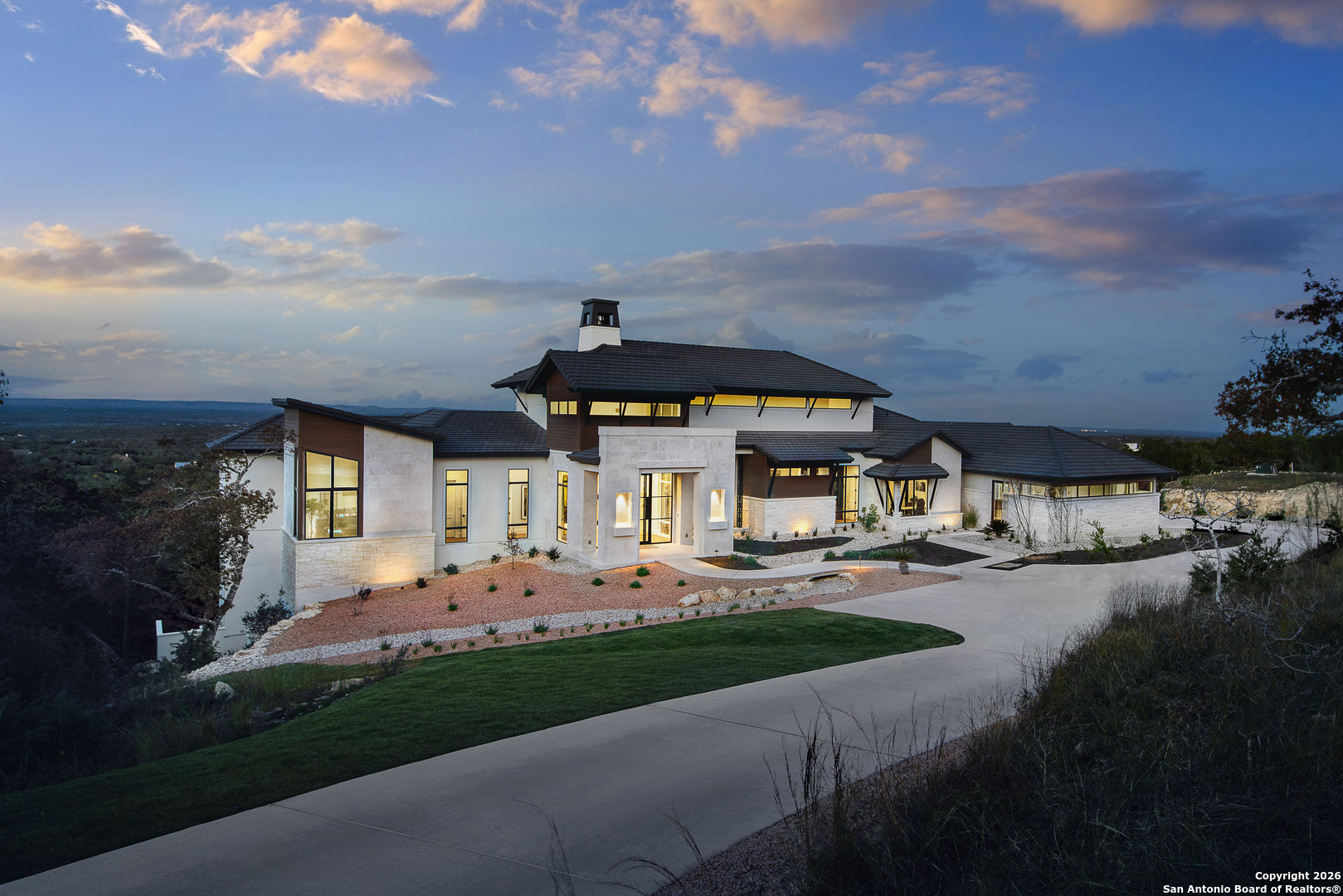 234 Cordillera Ridge, Boerne, TX 78006 — photo 1