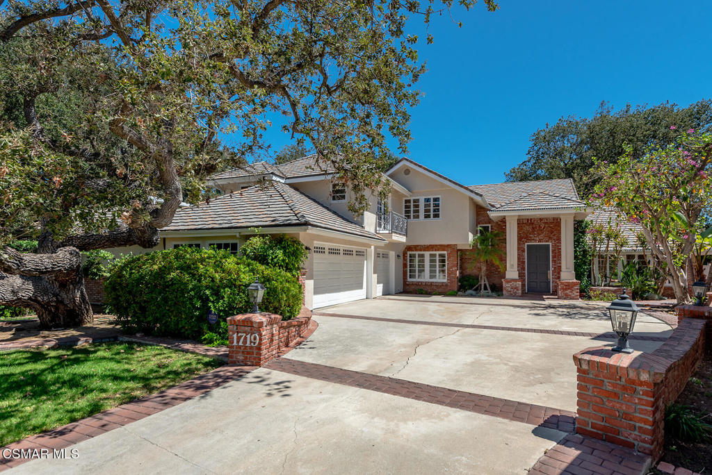 1719 Schoolhouse Circle, Westlake Village, CA 91362 — photo 1
