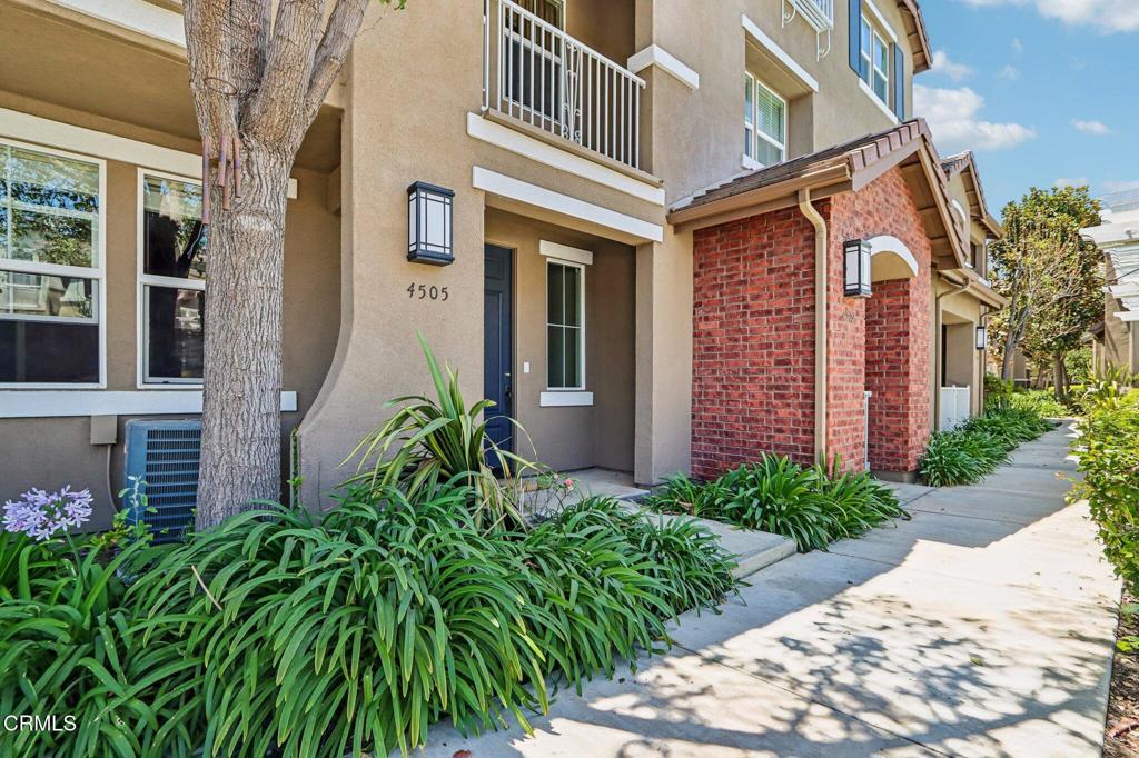 4505 Via Del Sol, Camarillo, CA 93012 — photo 1