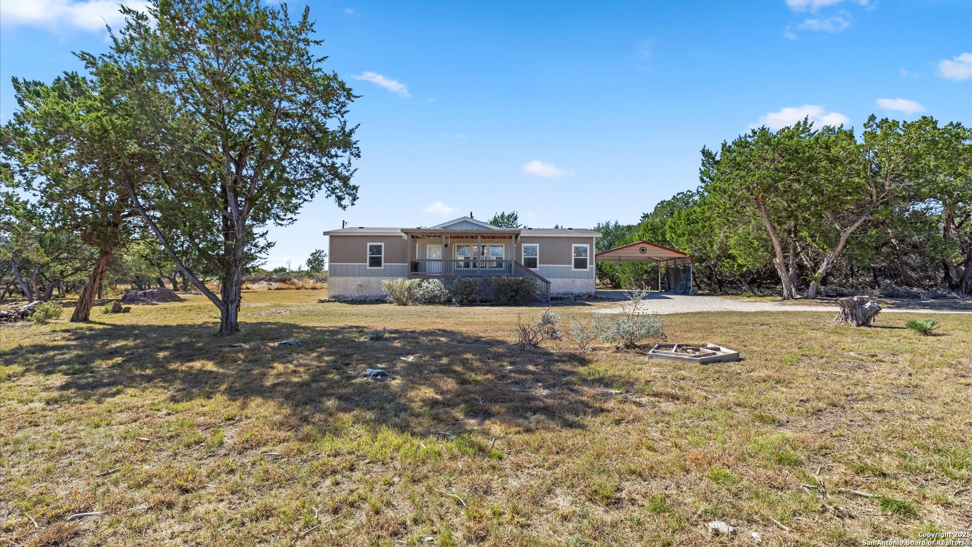 3309 FOREST TRAIL DR, Bandera, TX 78003 — photo 1