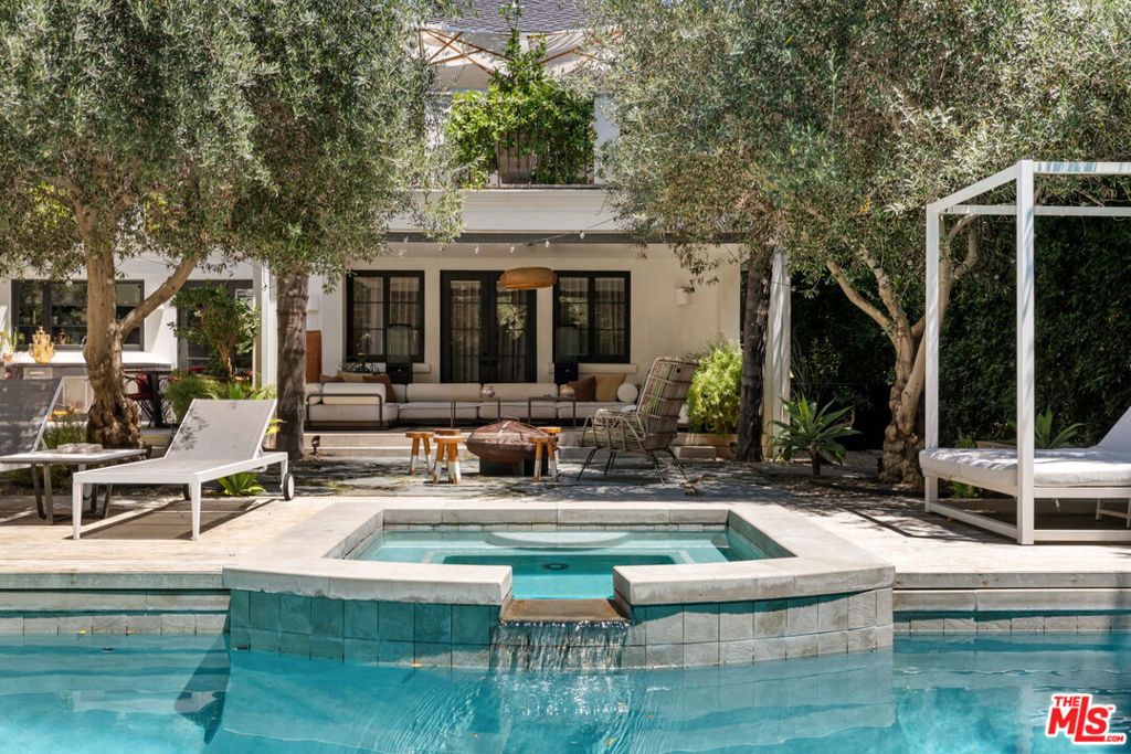 1743 N Curson Avenue, Los Angeles, CA 90046 — photo 1