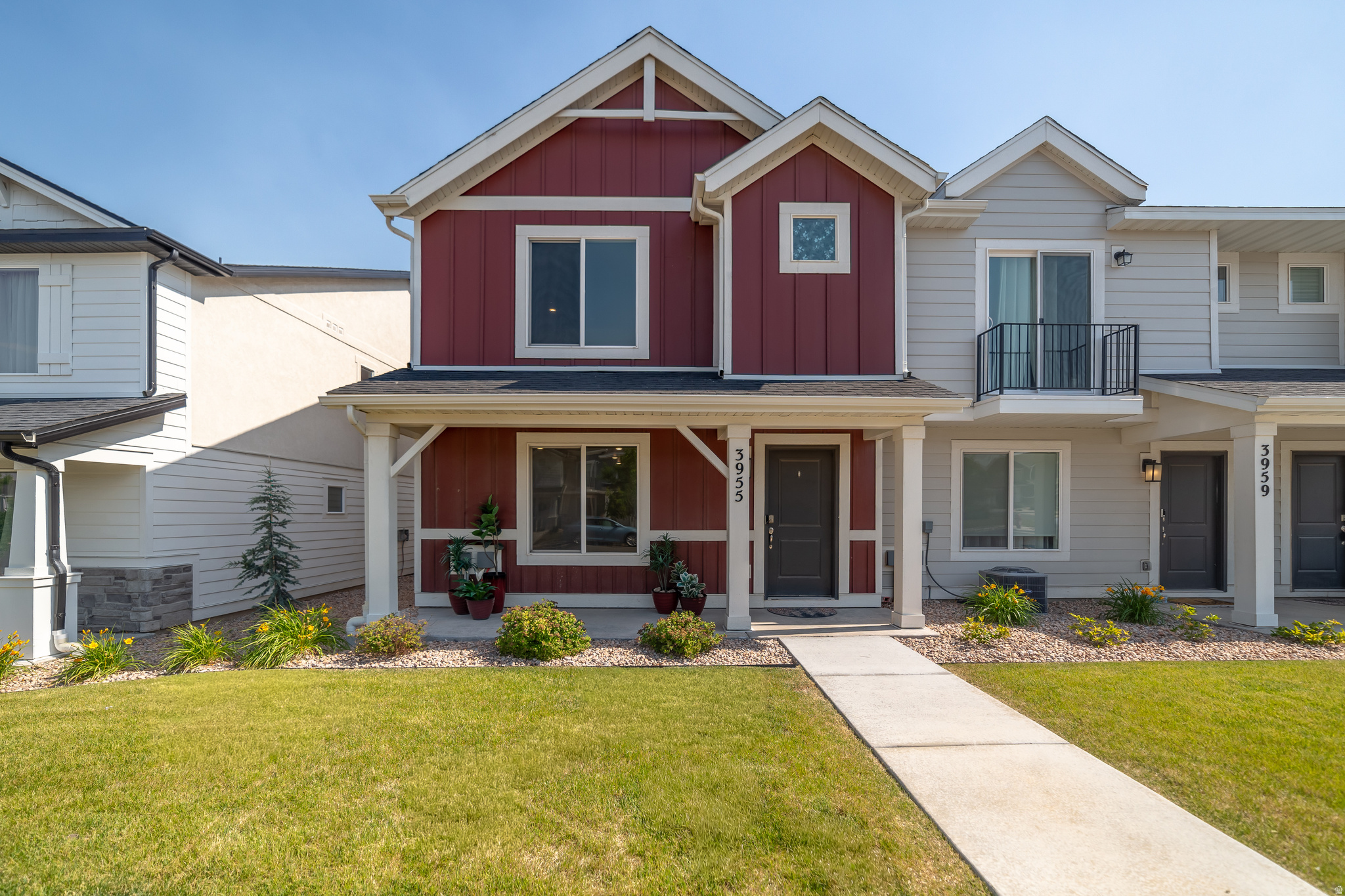 3955 W ORINDA DR, Lehi, UT 84048 — photo 1