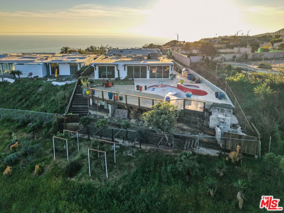 3912 Spray Lane, Malibu, CA 90265 — photo 1