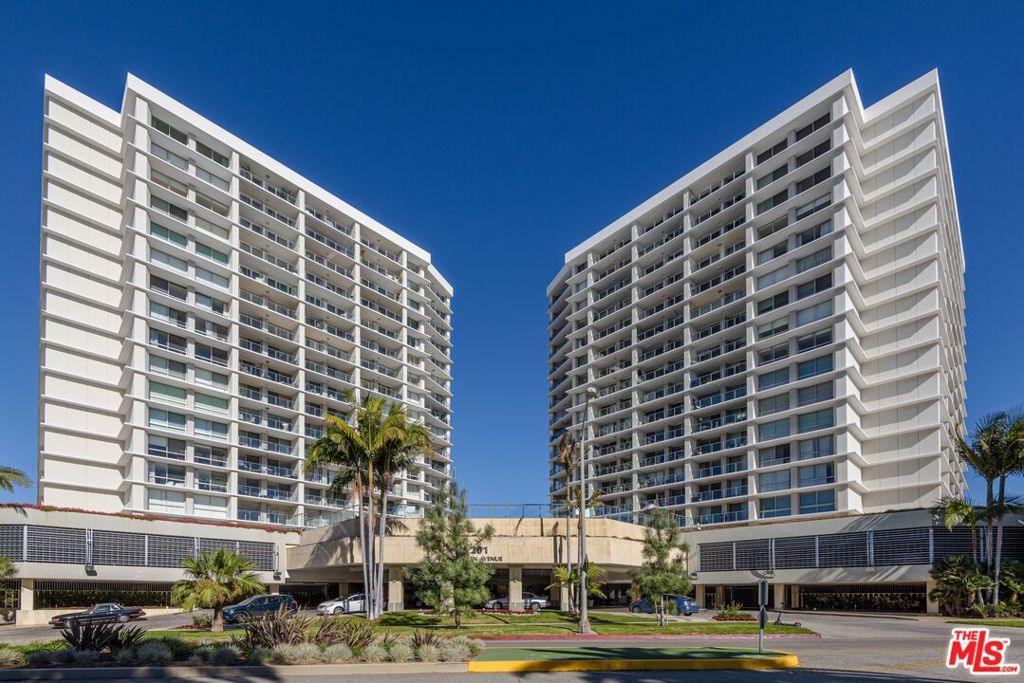 201 Ocean Avenue 305B, Santa Monica, CA 90402 — photo 1