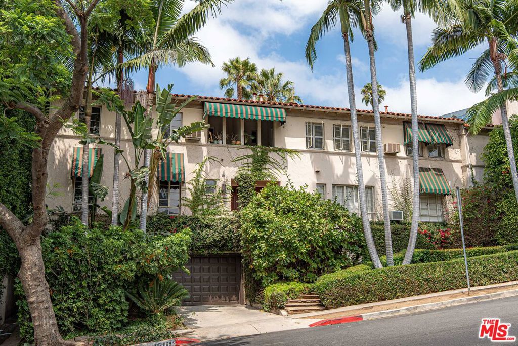 8468 Fountain Avenue, West Hollywood, CA 90069 — photo 1