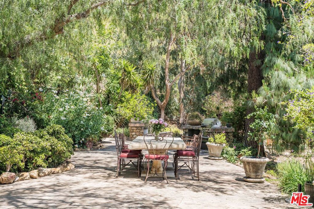 3800 Latigo Canyon Road, Malibu, CA 90265 — photo 1