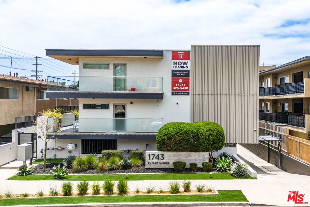 1743 Butler Avenue, Los Angeles, CA 90025 — photo 1