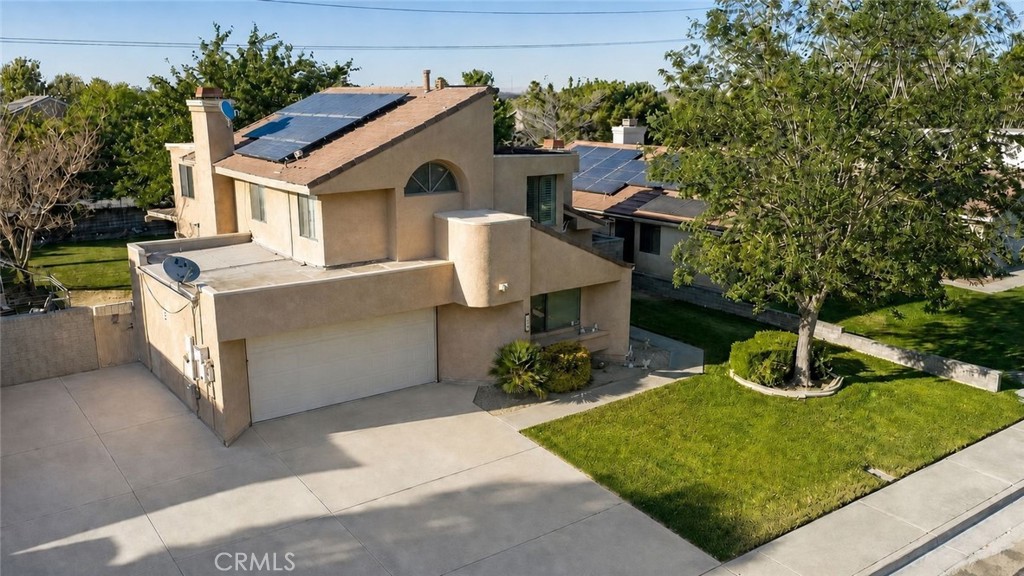 3649 Kim Court, Lancaster, CA 93536 — photo 1