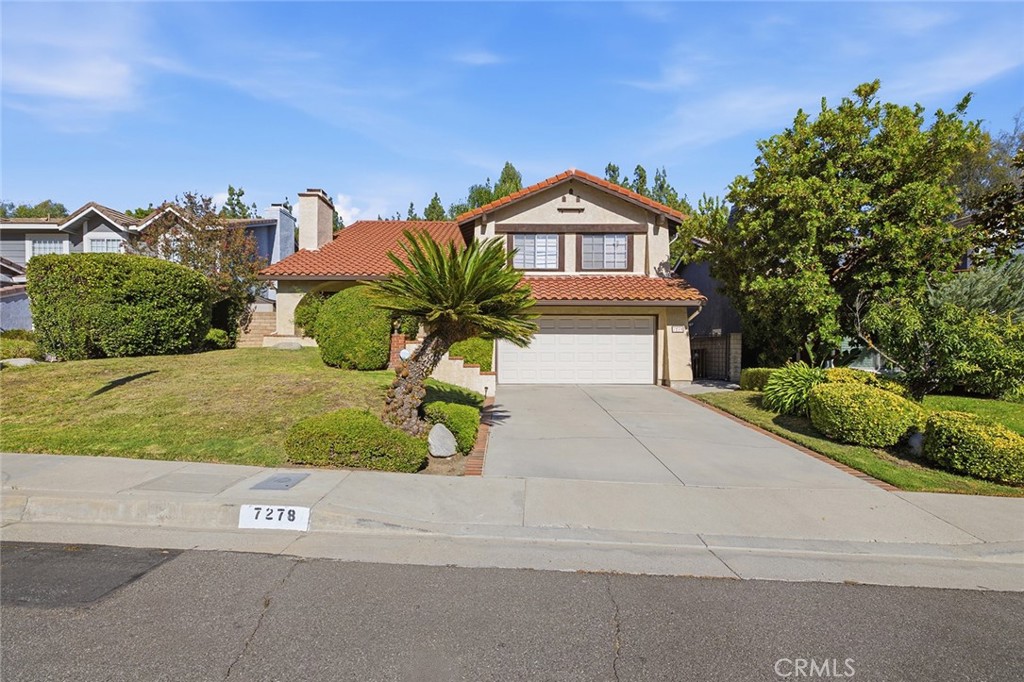 7278 Elmsbury Lane, West Hills, CA 91307 — photo 1