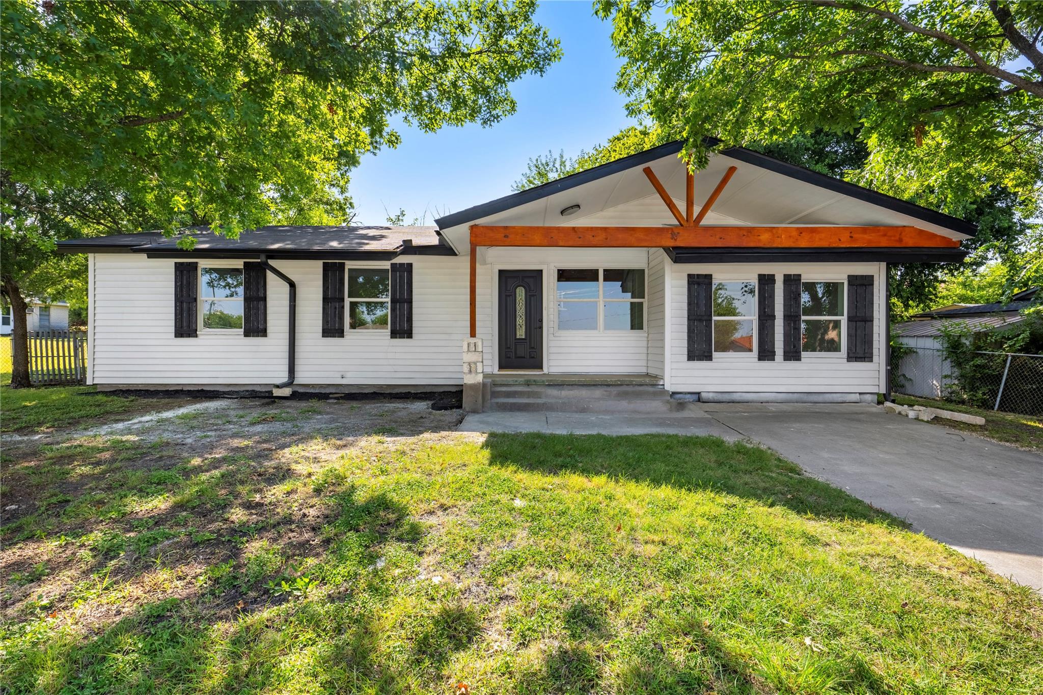 306 Margaret Lee St, Copperas Cove, TX 76522 — photo 1